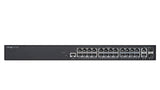 Gs-2426 2.2 Fully Managed Access Switches 2000 Series
