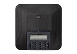 EAN 889728068277 - Cisco 7832 teléfono IP Negro 1 líneas LCD imagen 2