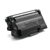 EAN 4977766819817 - Brother TN-3600XL cartucho de tóner 1 pieza(s) Original Negro imagen 4