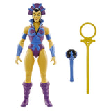 Figura  Mattel Masters Of The Universe Origins Cartoon Collection Evil-Lyn Hyd35