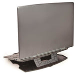 EAN 0065030875981 - StarTech.com LTRISERP soporte para ordenador portátil Negro 33 cm (13") imagen 4