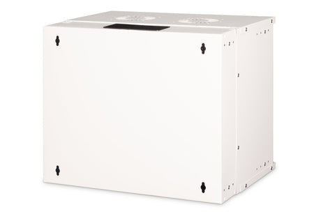 EAN 4016032499039 - Digitus DN-49209 armario rack 9U Bastidor de pared Gris claro imagen 2