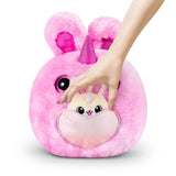 Zuru Rainbocorns - Sorpresa De Mamacorn, Artículo Ordenado De Personajes, Una Figura 92121