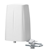 Quwireless Aolm2-N Antena Para Red Antena Omnidireccional Nf 4 Dbi