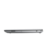 Dell Precision 5690-H39kv, Portátil Gris, Windows 11 Pro De 64 Bits, Pantalla De 40,6 Cm (16 Pulgadas) Y 60 Hz, Ssd De 1 Tb H39kv