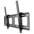 EAN 0766623461481 - Manhattan 461481 soporte para monitor 2,03 m (80") Negro imagen 1