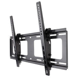 EAN 0766623461481 - Manhattan 461481 soporte para monitor 2,03 m (80") Negro imagen 1