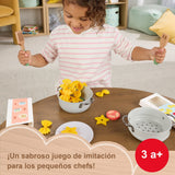 EAN 194735295852 - Fisher-Price JFG14 juego de rol imagen 9