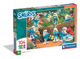 EAN 8005125250370 - Clementoni 25037 puzzle imagen 1