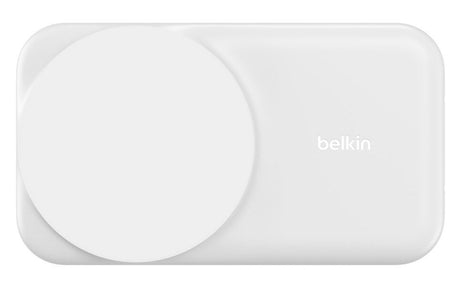 EAN 745883921829 - Belkin Qi2 Fitness tracker, Auriculares, Smartphone, Reloj inteligente Blanco USB Cargador inalámbrico Car imagen 6