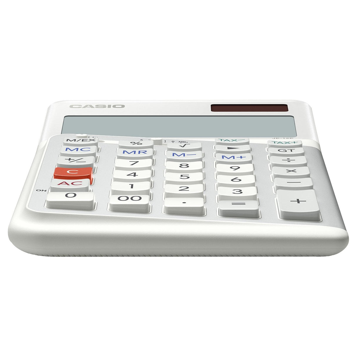 Casio Je-12e-We