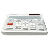 Casio Je-12e-We