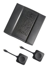 Barco Clickshare Cx-50 Sistema De Presentación Inalámbrico Hdmi Escritorio