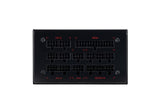 EAN 6940533545170 - ABYSM Morpheo ATX 1250W Full Modular unidad de fuente de alimentación Negro imagen 4