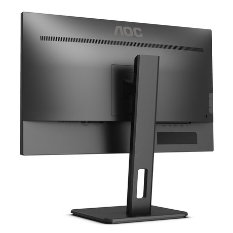 EAN 4038986147293 - AOC P2 24P2Q LED display 60,5 cm (23.8") 1920 x 1080 Pixeles Full HD Negro imagen 12