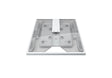EAN 10343940536 - Epson C12C933961 printer/scanner spare part/accessory Placa separadora 1 pieza(s) imagen 1