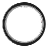 Anillo Inteligente Maxcom Mr100 9 60 Notificaciones Frecuencia Cardíaca Negro