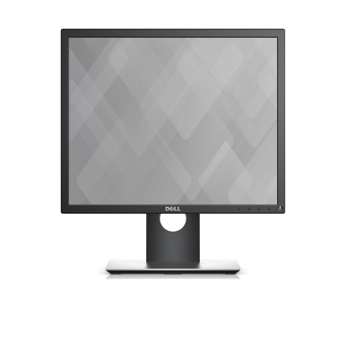 Dell P1917s Led Display 48,3 Cm [19] 1280 X 1024 Pixeles Sxga Negro