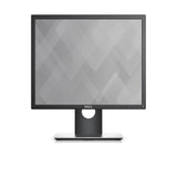 Dell P1917s Led Display 48,3 Cm [19] 1280 X 1024 Pixeles Sxga Negro