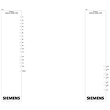 Siemens 6gk5216-0ha00-2ts6 Industrial Ethernet Switch - Switch - 1 Gbps