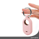 4smarts Silicone Case Set F. Smarttag2 4 Stk (Farbl Gemischt)