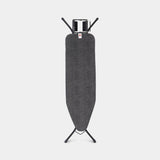 EAN 8710755134302 - Brabantia 134302 tabla de planchar Planchamangas 1240 x 380 mm imagen 1