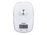 Báscula De Cocina Tristar Kw-2445, Blanca