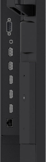 EAN 4948570124916 - iiyama LH8664UHS-B2AG pantalla de señalización Pantalla plana para señalización digital 2,18 m (86") Wifi imagen 20