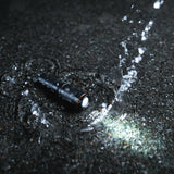 Linterna Columbo Keychain. Boli Super Compacta. Nebo