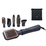 EAN 8720689002813 - Philips 5000 series BHA530/00 Utensilio de peinado Kit de peluquería Caliente Negro 1000 W 2 m imagen 7