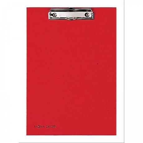 EAN 4013951000162 - Pagna 24009-01 portapapel A4 Rojo imagen 1