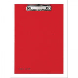 Carpeta Pagna A4 Color Rojo 1 Pieza