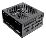 EAN 4711658546074 - Thermaltake Toughpower TF3 unidad de fuente de alimentación 1650 W 24-pin ATX ATX Negro imagen 1