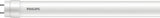 Tubo Led T8 16 W 1600 Lm G13 6500 K Luz Fria Ø2,78 X 121,25 Cm