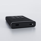 Istorage Diskashur3 Hdd 256-Bit 500gb - Black