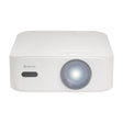 EAN 5706751091292 - Denver PR-4300 videoproyector Proyector de corto alcance 400 lúmenes ANSI 4K (4096x2400) Blanco imagen 1