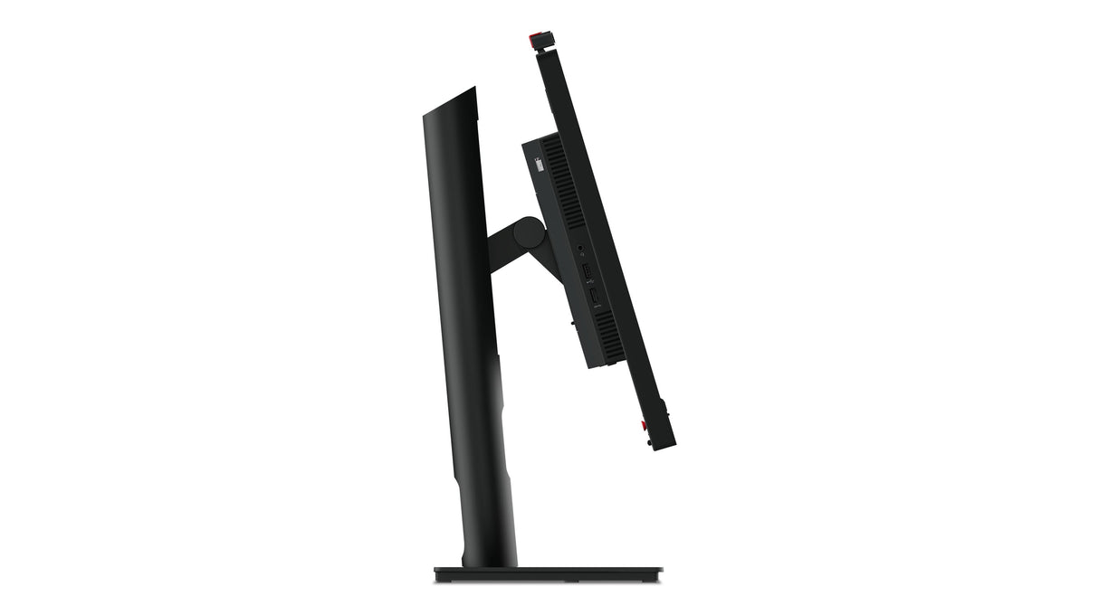 EAN 0196801782235 - Lenovo ThinkVision T24v-30 LED display 60,5 cm (23.8") 1920 x 1080 Pixeles Full HD Negro imagen 13