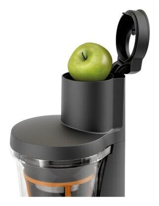 Kenwood Jmp85.000si Exprimidor Exprimidor Lenta 230 W Plata