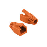 EAN 4052792045383 - LogiLink MP0035O accesorio para cable Funda sujetacables imagen 1