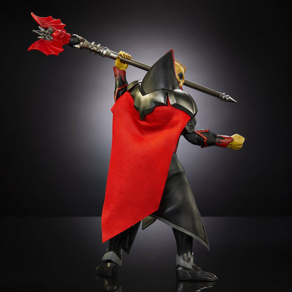 Mattel Masters Of The Universe Masterverse Revolution Emperador Hordak, Figura De Juguete Hyc53
