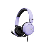 EAN 0197192348031 - HyperX Cloud Mini Wired Lavender Headset Alámbrico Diadema Juego Negro, Lavanda imagen 1