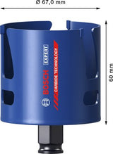 EAN 4059952536156 - Bosch Expert 2608900469 sierra de corona Taladro 1 pieza(s) imagen 3