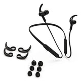 Hama Freedom Neck Iii, Inalámbrico, Sport, 20 - 20000 Hz, 23 G, Auriculares, Negro