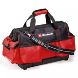 Caja Einhell 4540036  De Herramientas Negro, Rojo