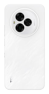 EAN 4894461869049 - TCL 60 NXTPAPER Ultra 18,3 cm (7.2") SIM doble Android 15 5G USB Tipo C 12 GB 512 GB 5200 mAh Blanco imagen 9