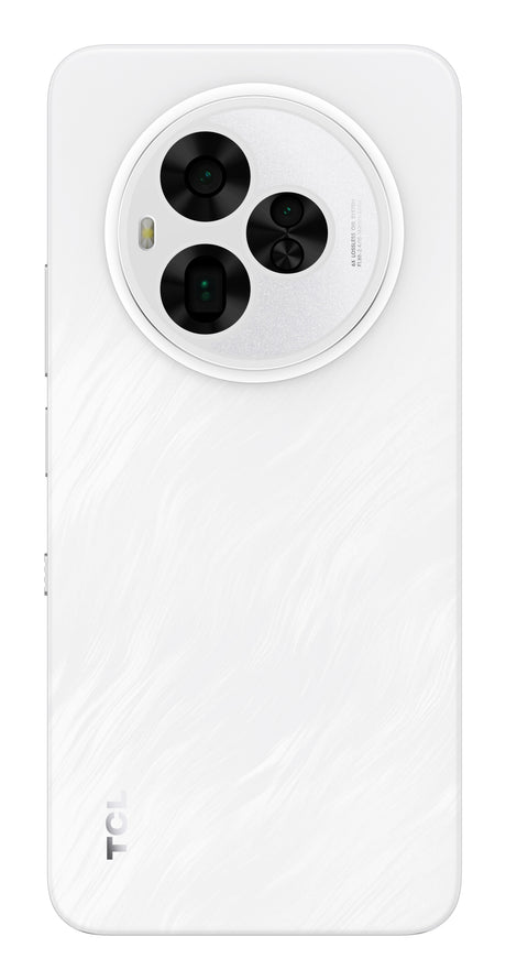 EAN 4894461869049 - TCL 60 NXTPAPER Ultra 18,3 cm (7.2") SIM doble Android 15 5G USB Tipo C 12 GB 512 GB 5200 mAh Blanco imagen 9