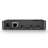 EAN 4002888382656 - Lindy 38265 extensor audio/video Receptor AV Negro imagen 4