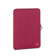 EAN 4260709012650 - Rivacase 5223 35,6 cm (14") Funda Borgoña imagen 1