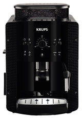 EAN 0010942215714 - Krups EA8108 cafetera eléctrica Totalmente automática Máquina espresso 1,8 L imagen 1