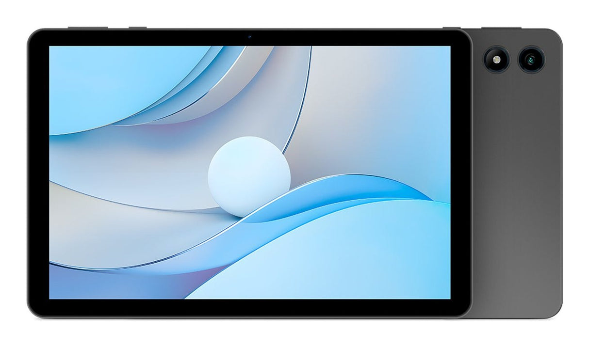 Tablet Spc Gravity 6 Se 10.1' 4gb 128gb Octacore Gris